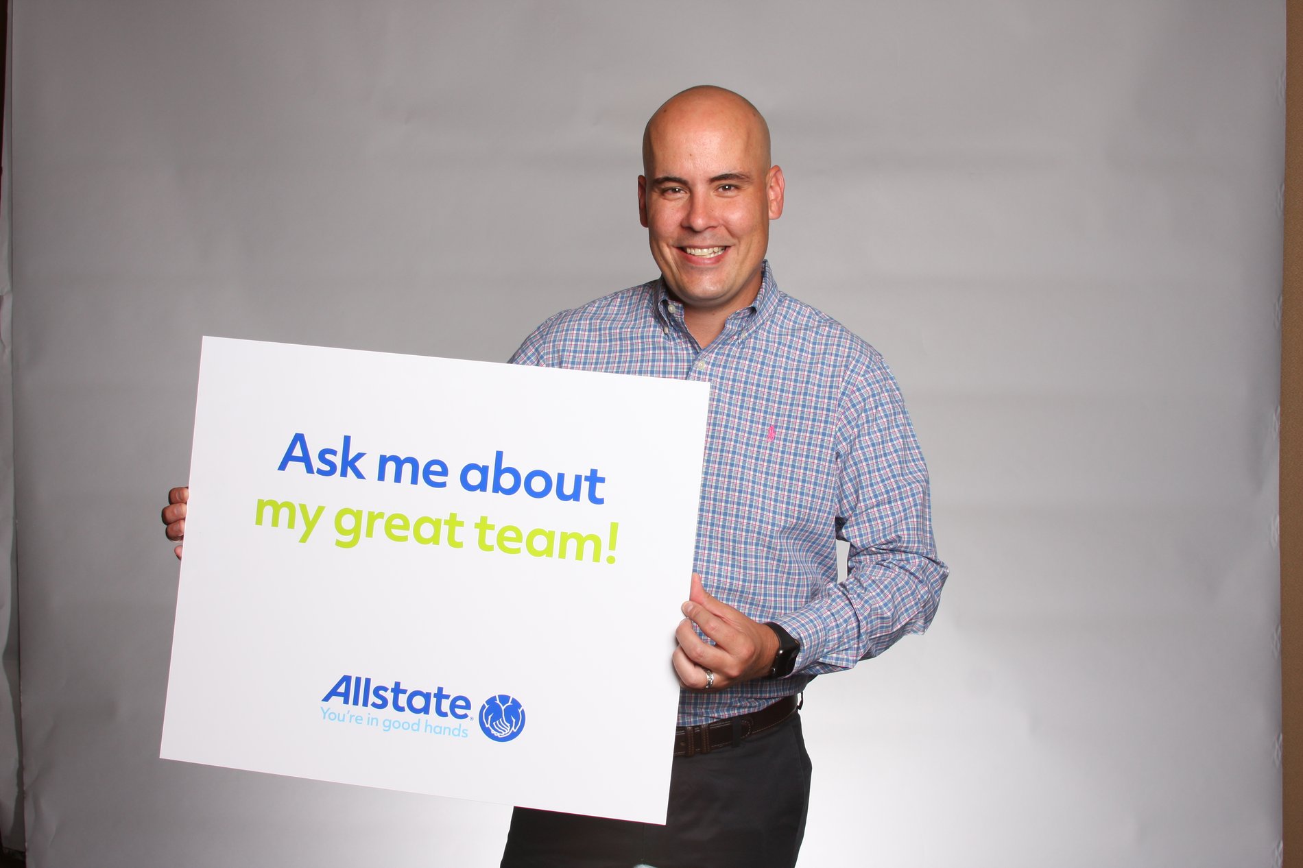 Allstate Car Insurance in Midwest City, OK Mason Cummings