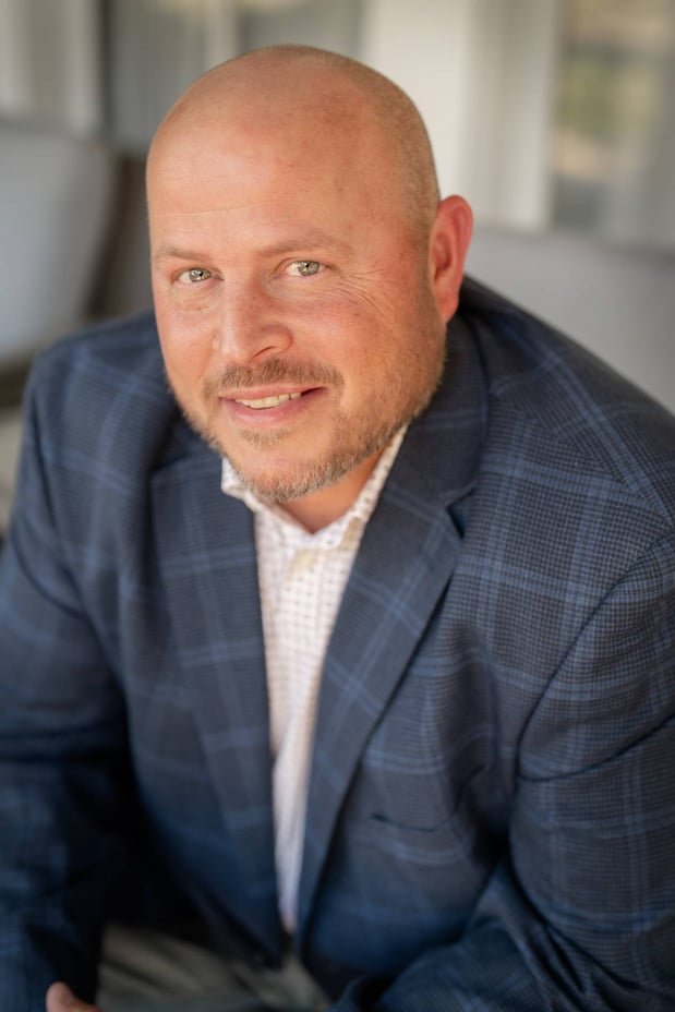 JJ Weyrauch