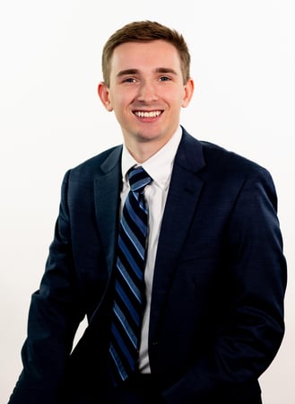 Photo of Ryan Roberts