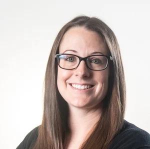 Photo of Rachel Stephens