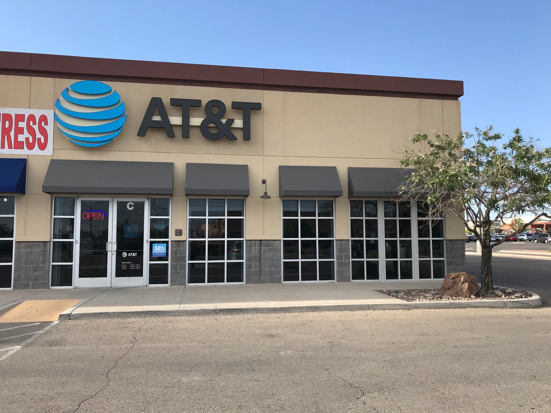 apple store el paso