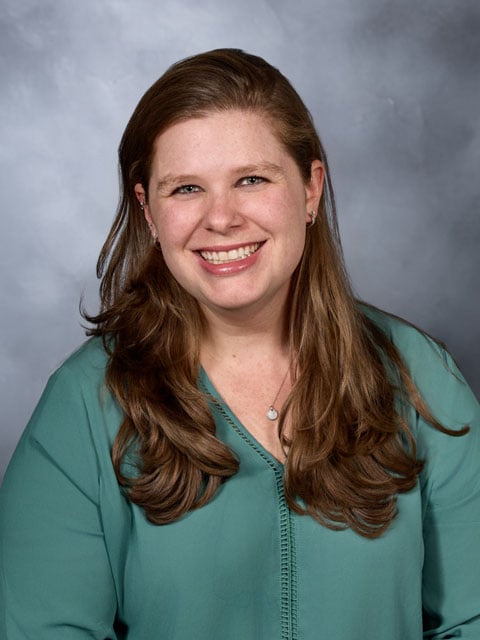 Amanda Rosen, M.D.