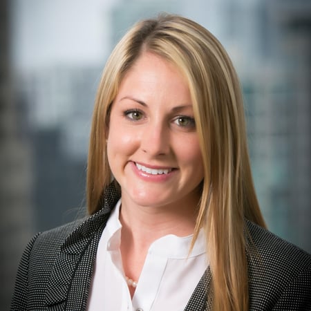 Photo of Christina Clark