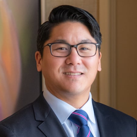 Stanley Tan - Trusted Advisor