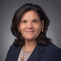 Photo of Kathryn Castelli - Morgan Stanley