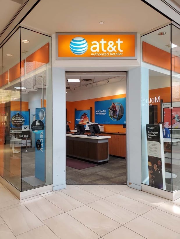 AT&T Store Rosedale Center Store Buy online & pick up at Roseville, MN