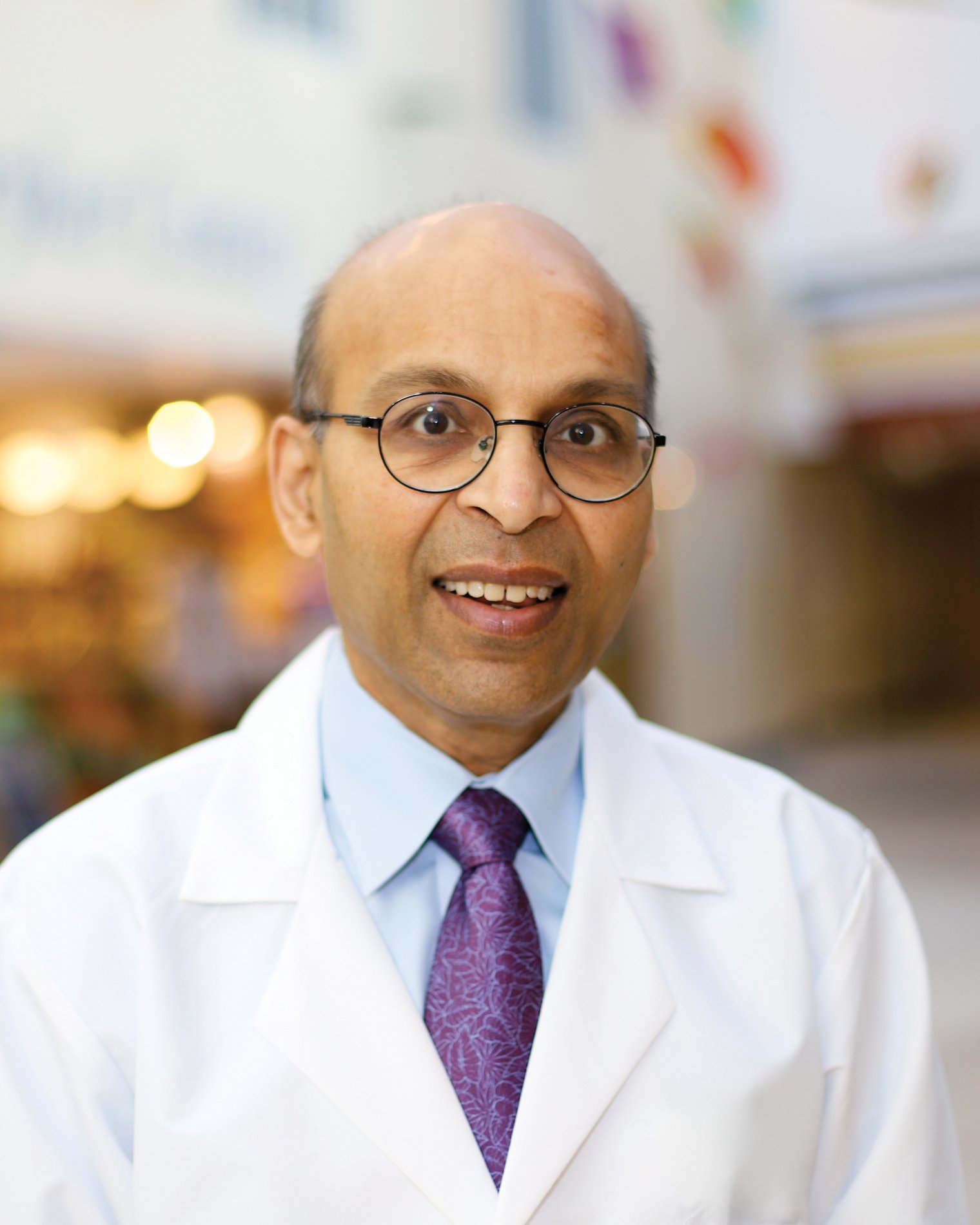 Aajay N. Shah, MD - Beacon Kalamazoo Heart Institute Marshall