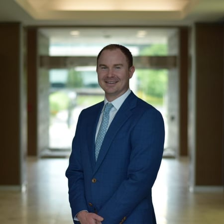 Photo of Patrick McDevitt