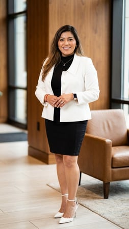 Photo of Diana Reyes