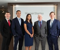 Photo of The Bridge Group - Morgan Stanley