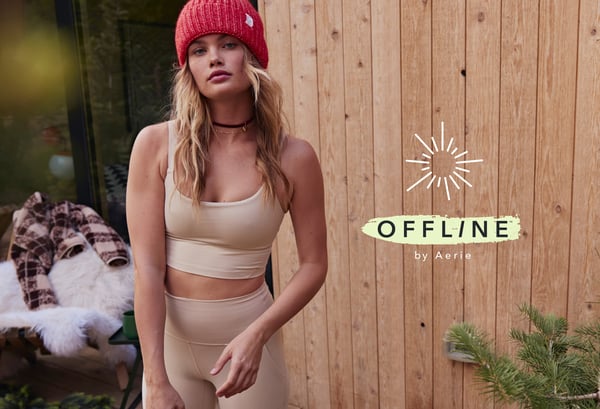 Offline by Aerie - Somerset Collection