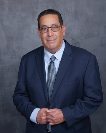 Photo of Mike Husseini