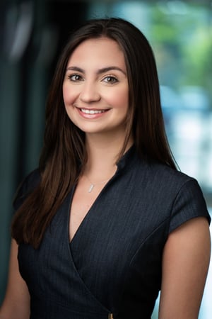 Photo of Jillian Greene