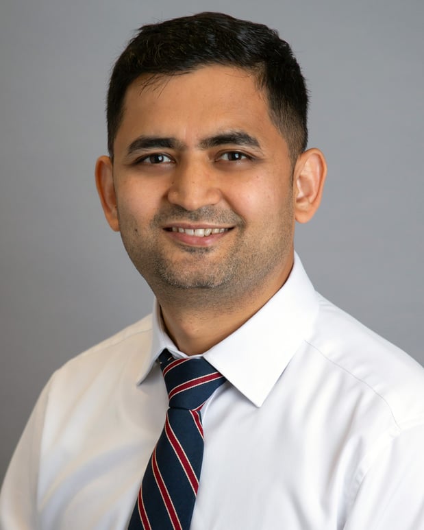 Subhash Paudel, MD - Nephrology - South Shore Nephrology, P.C., Plymouth, MA - CapeCodHealth.org