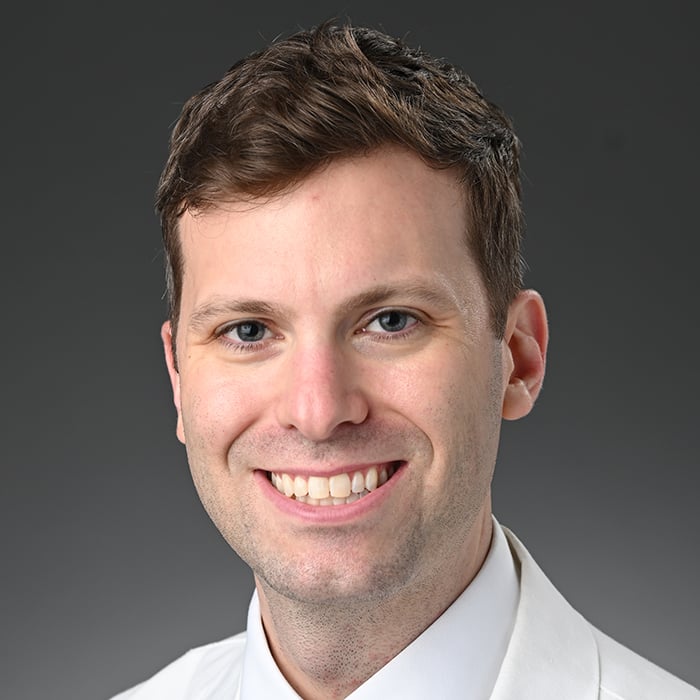Benjamin Lewis Ranard, MD, MSPH at CUIMC/Milstein Hospital Building