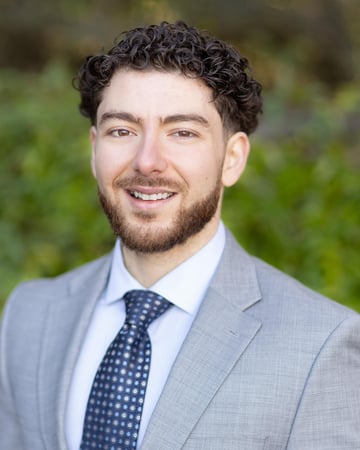 Photo of Michael Aoun