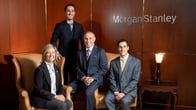 Photo of The Veritas Group - Morgan Stanley