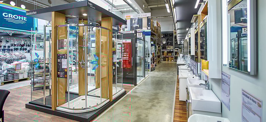 Dein OBI Markt Sonthofen, Berghofer Str. 30