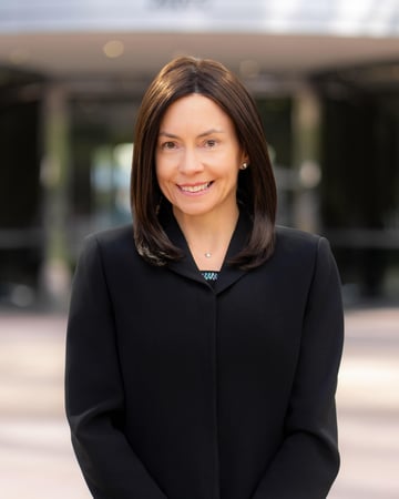 Photo of Ritamarie Kikawa