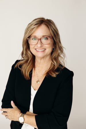 Photo of Michelle O'Neal