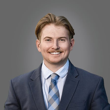 Photo of Preston Kok