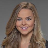 Photo of Katie Douglas