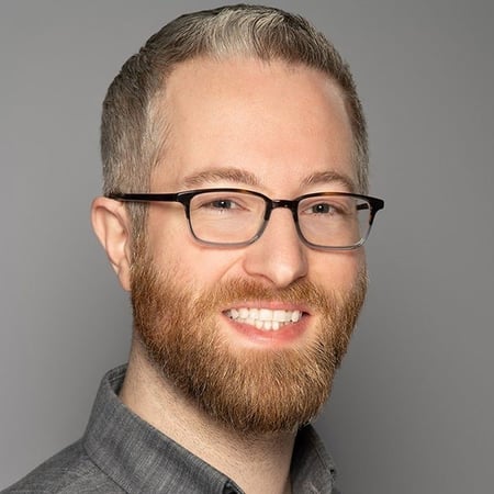 Photo of Andrew Boostrom