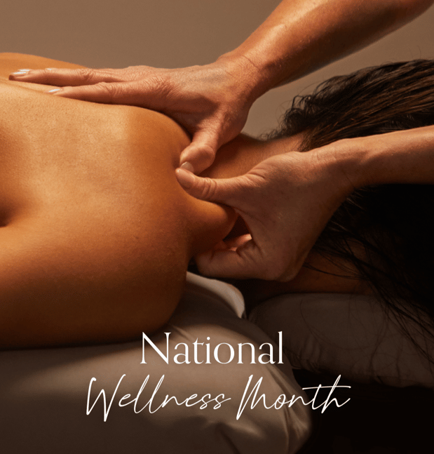 Castle Rock Colorado Luxury Spa