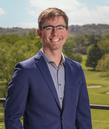 Photo of Stephen Duhn