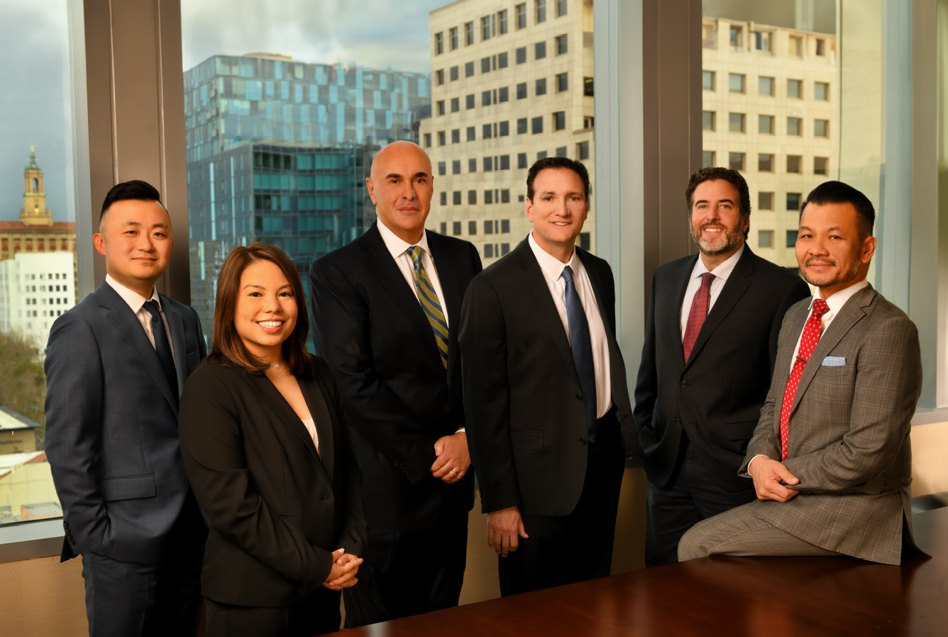 Photo of Copper Beech Tree Group - Morgan Stanley