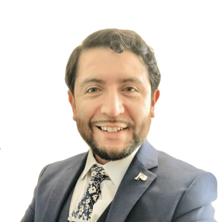 Photo of Steve Lopez