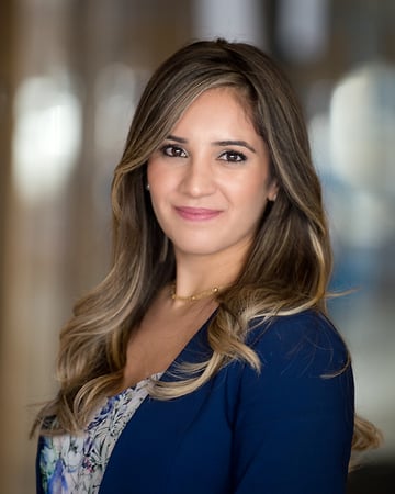 Photo of Priscilla Canizalez