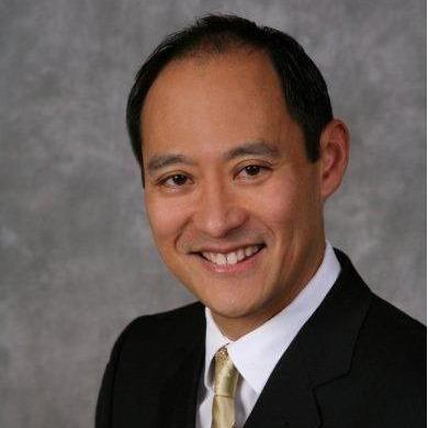 Photo of George C Tang