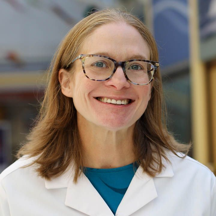 Beth Wagenvelt, NP - Beacon Kalamazoo Advanced Vascular Surgery