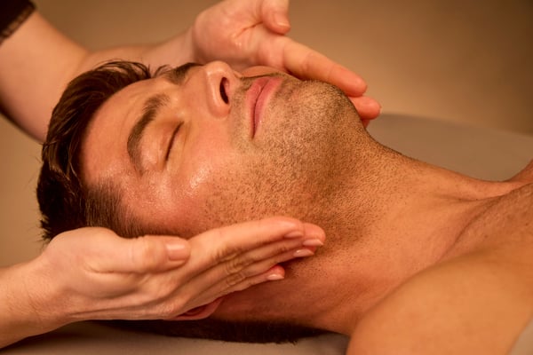 Dad wants a Woodhouse Spa gift card for Father's Day