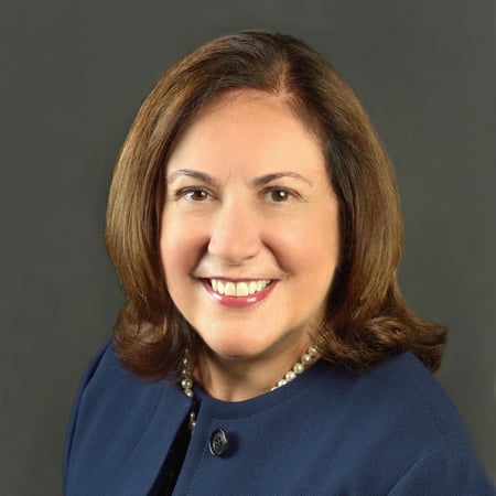 Photo of Lisa Kittner