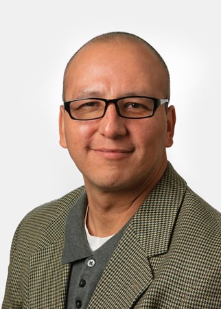Photo of agent