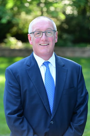 Photo of Thomas S Mergner