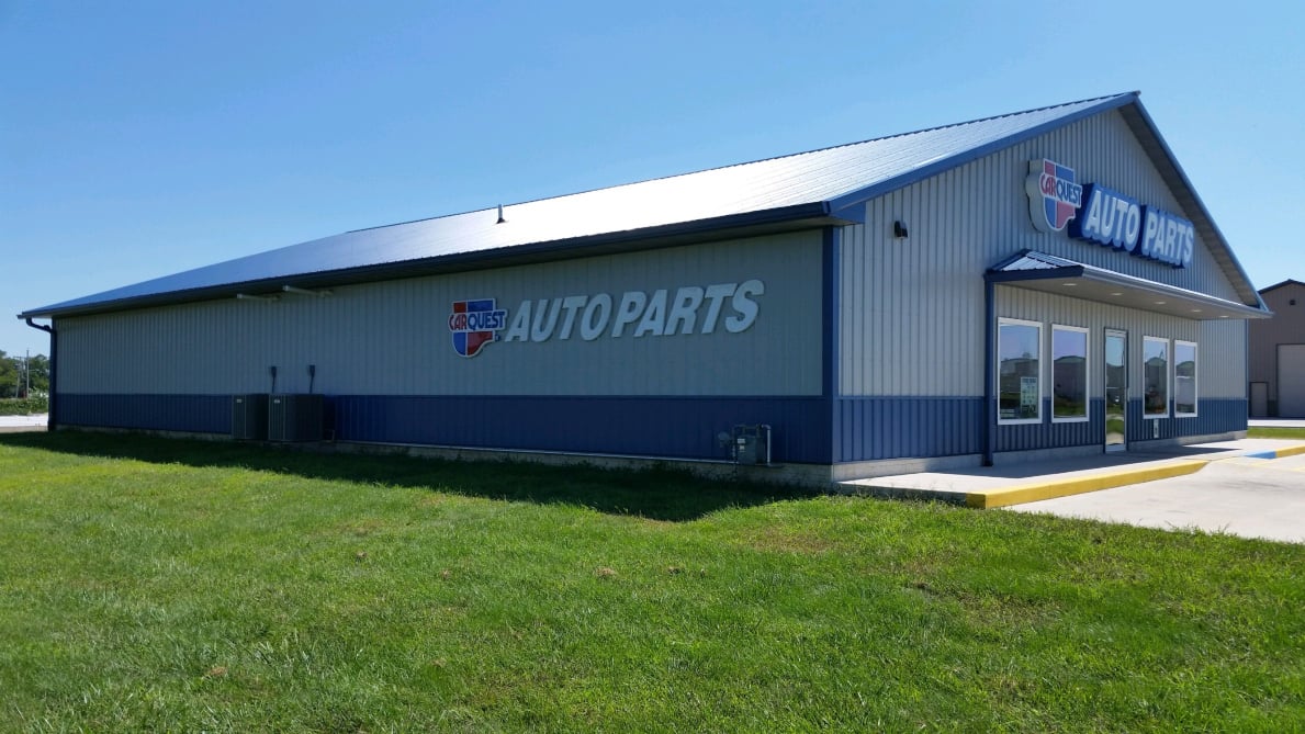 Carquest Auto Parts MANCHESTER CARQUEST in Manchester, IA 52057 110