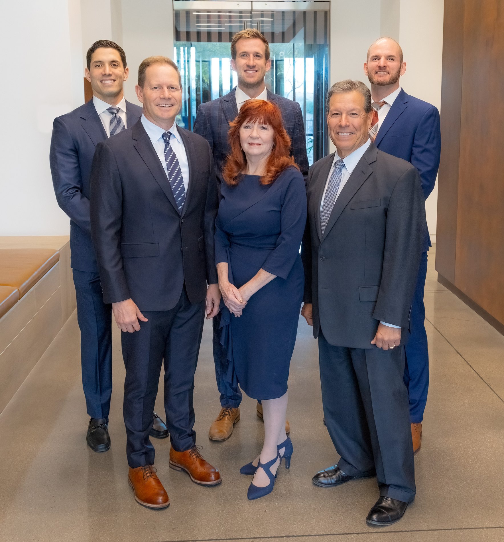 Photo of The Sage Rock Wealth Management Group - Morgan Stanley