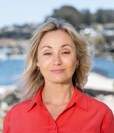 Photo of Lauren Cortright