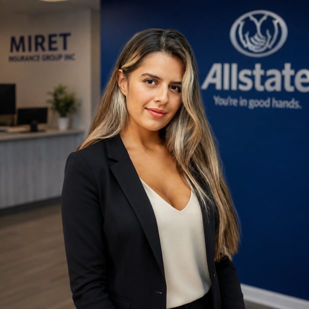 Kelly Peralta - Licensed Sales Producer