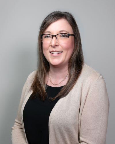 Photo of Caryn Alles - Morgan Stanley