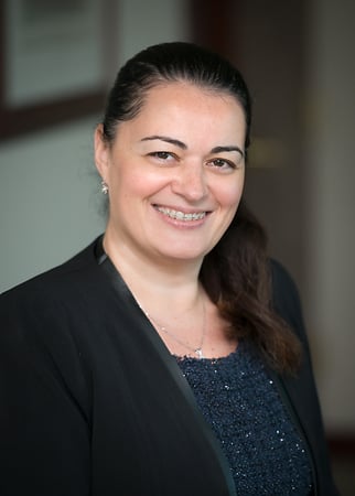 Photo of Natasha Fikhman