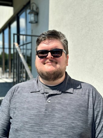 Photo of Marty Knight