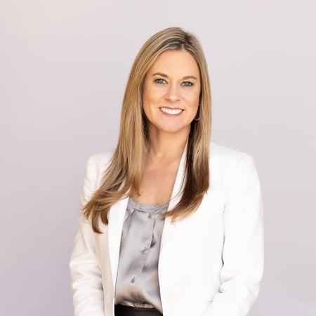 Photo of Stacey Waite