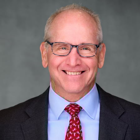 Photo of John Murray