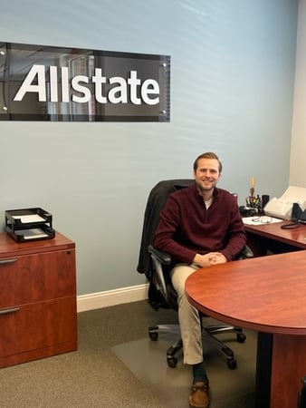 Photo of agent