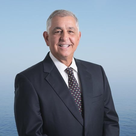 Photo of Jeffrey P. Meotti