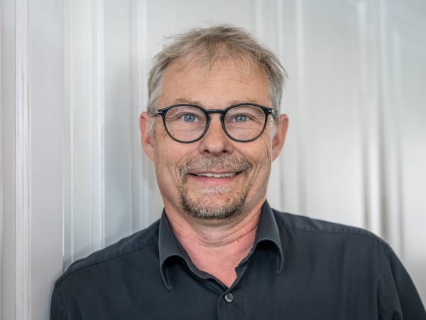 Imhof Edi, Geschäftsführer